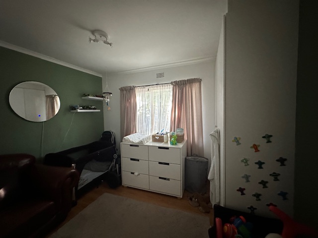 To Let 3 Bedroom Property for Rent in Wynberg Western Cape